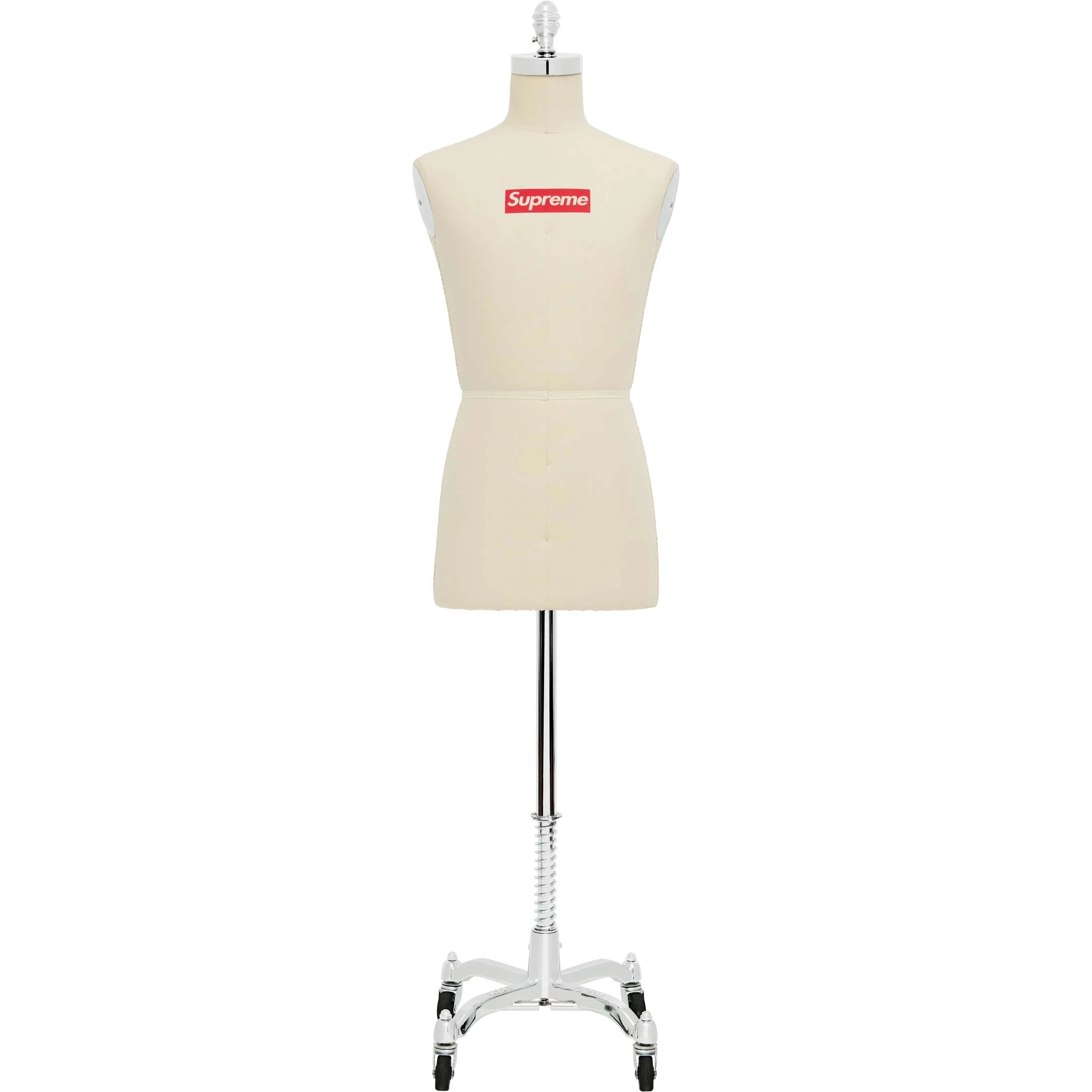 Supreme®/Wolf Form Dress Form view 2